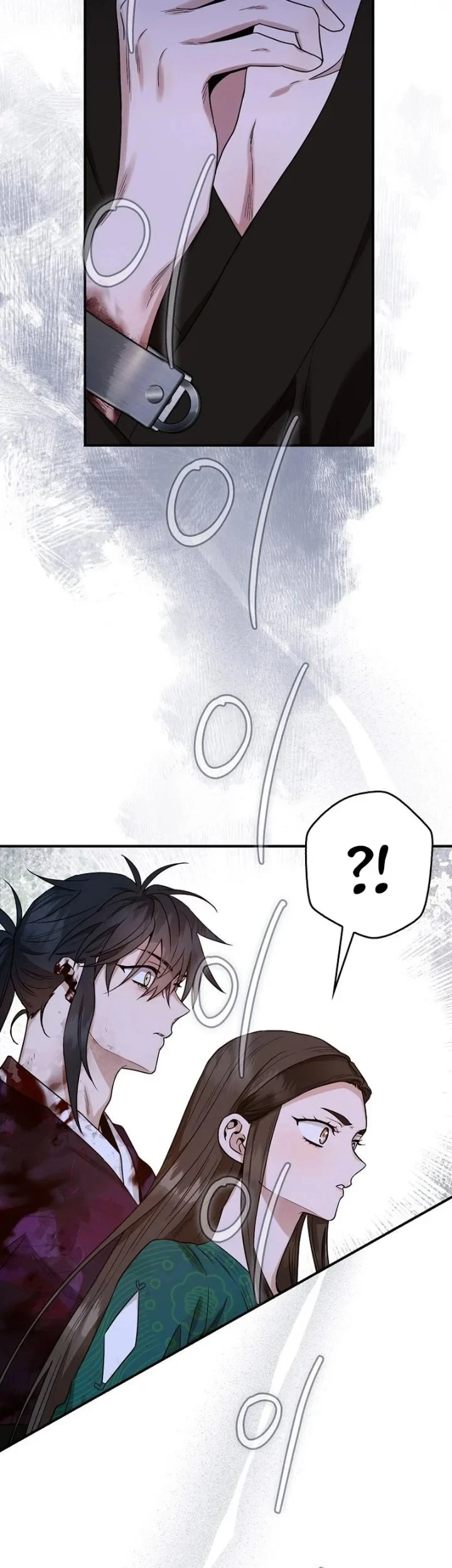 The Strongest Villainess Chapter 128 Gambar 61