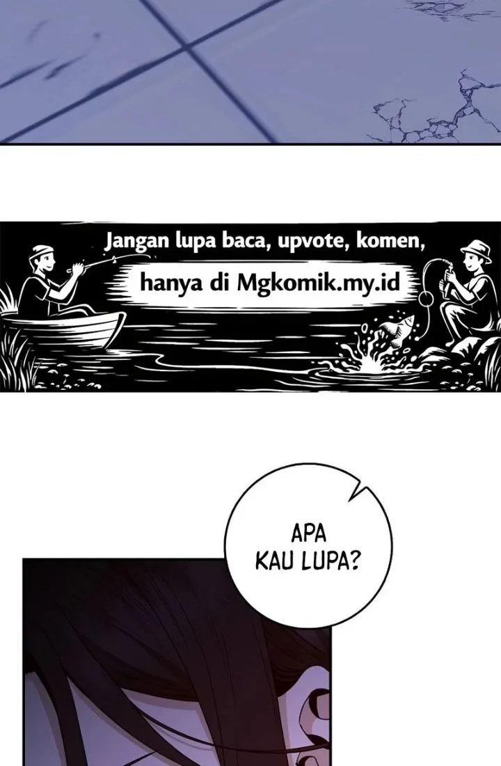The Strongest Villainess Chapter 128 Gambar 64