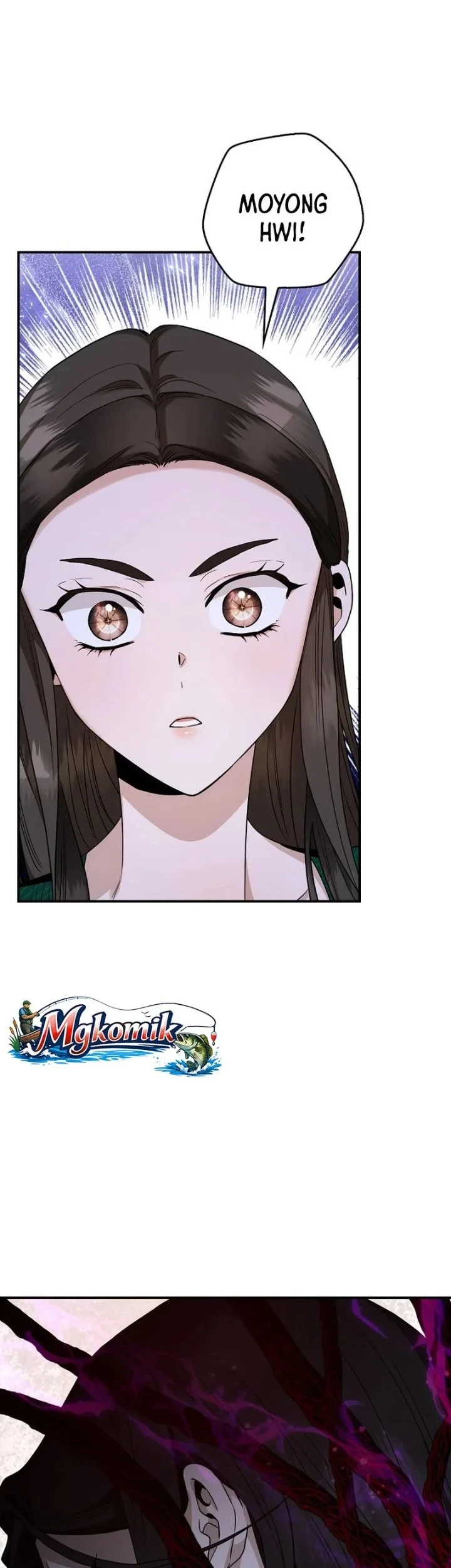 The Strongest Villainess Chapter 128 Gambar 67