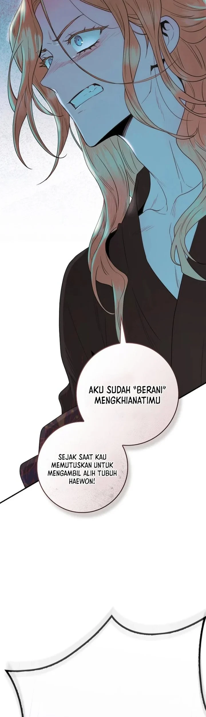 The Strongest Villainess Chapter 128 Gambar 71