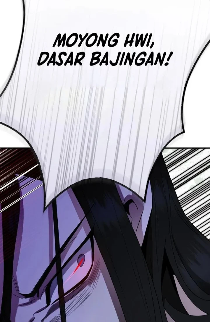 The Strongest Villainess Chapter 128 Gambar 72