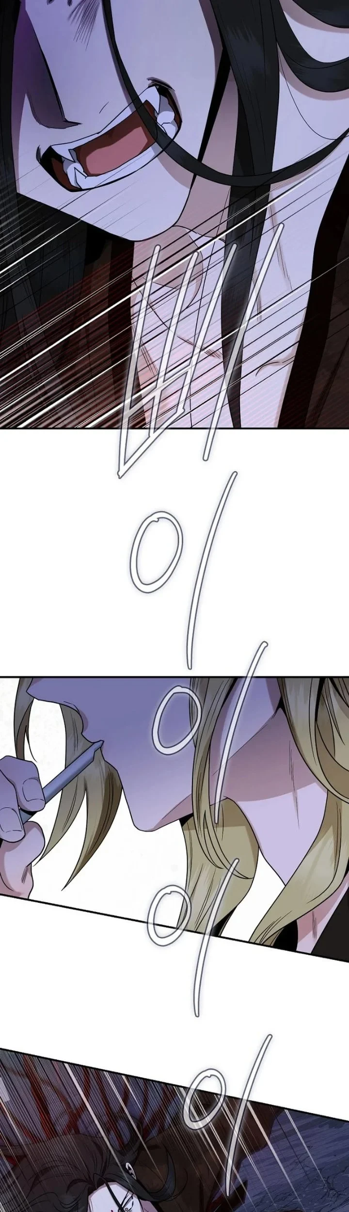 The Strongest Villainess Chapter 128 Gambar 73