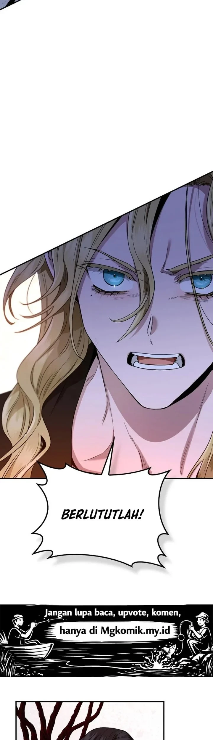 The Strongest Villainess Chapter 128 Gambar 75