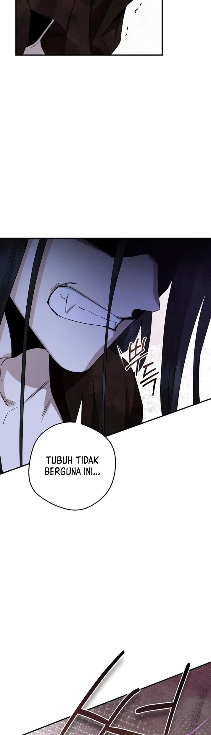 The Strongest Villainess Chapter 128 Gambar 77