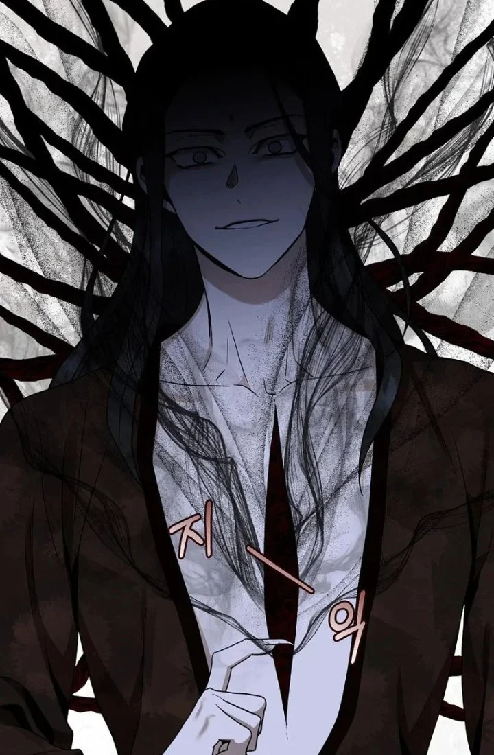 The Strongest Villainess Chapter 128 Gambar 82