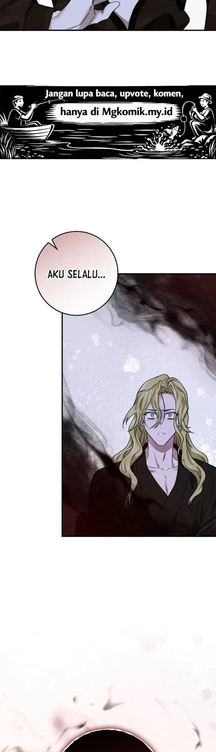 The Strongest Villainess Chapter 128 Gambar 83
