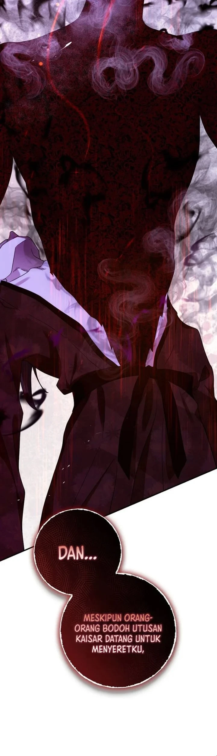 The Strongest Villainess Chapter 128 Gambar 85