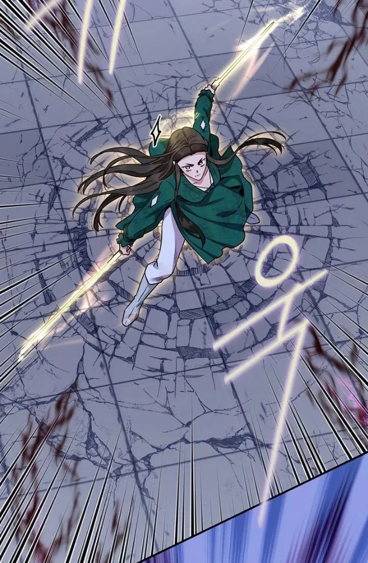 The Strongest Villainess Chapter 129 Gambar 72