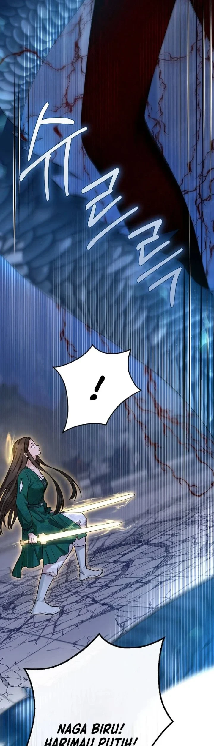 The Strongest Villainess Chapter 129 Gambar 75