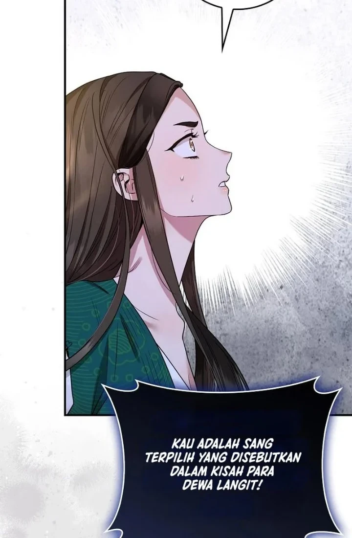 The Strongest Villainess Chapter 129 Gambar 78