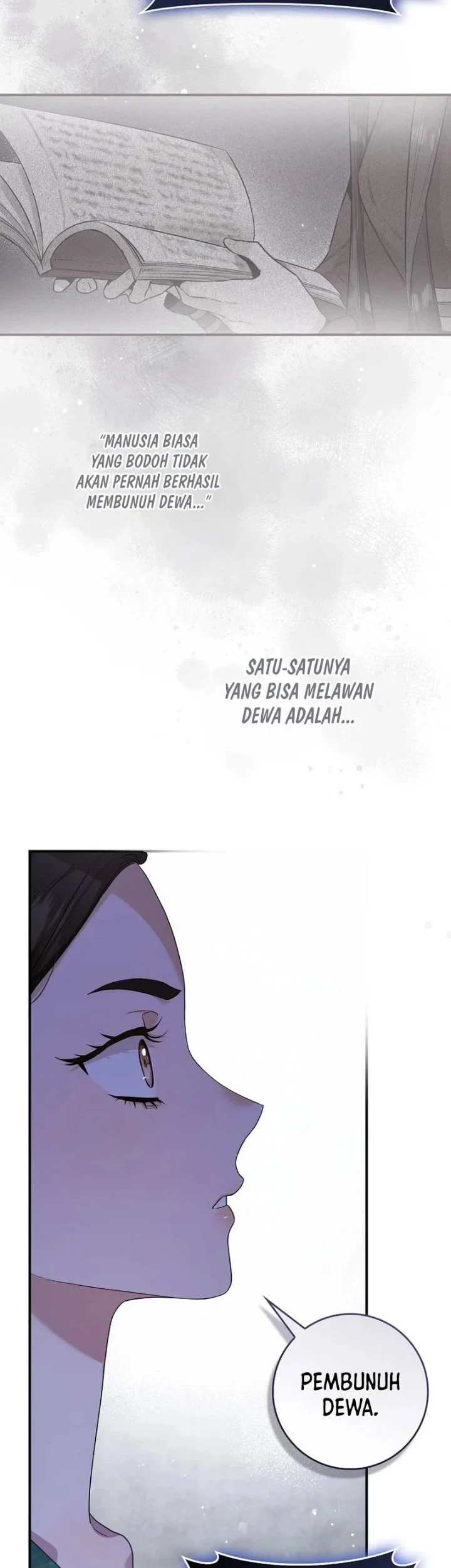 The Strongest Villainess Chapter 129 Gambar 79