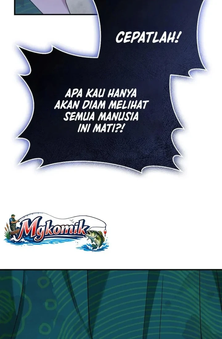 The Strongest Villainess Chapter 129 Gambar 80