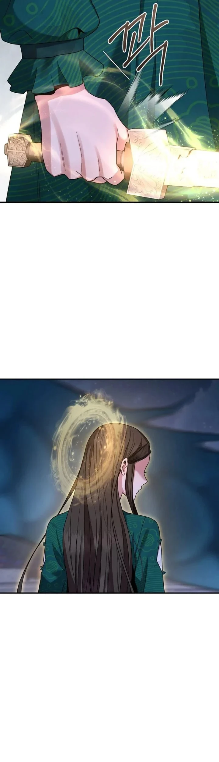 The Strongest Villainess Chapter 129 Gambar 81