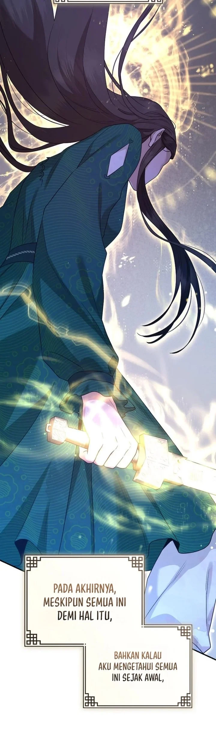 The Strongest Villainess Chapter 129 Gambar 85