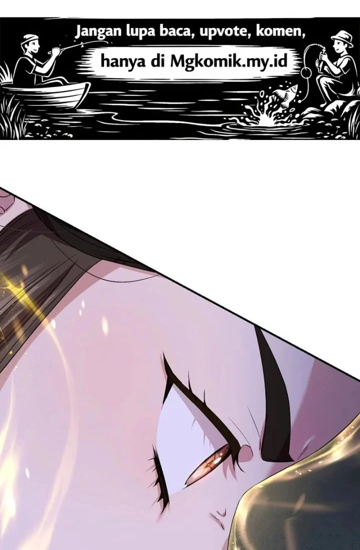 The Strongest Villainess Chapter 129 Gambar 86