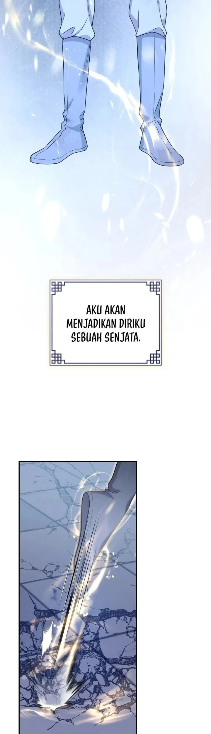 The Strongest Villainess Chapter 129 Gambar 89