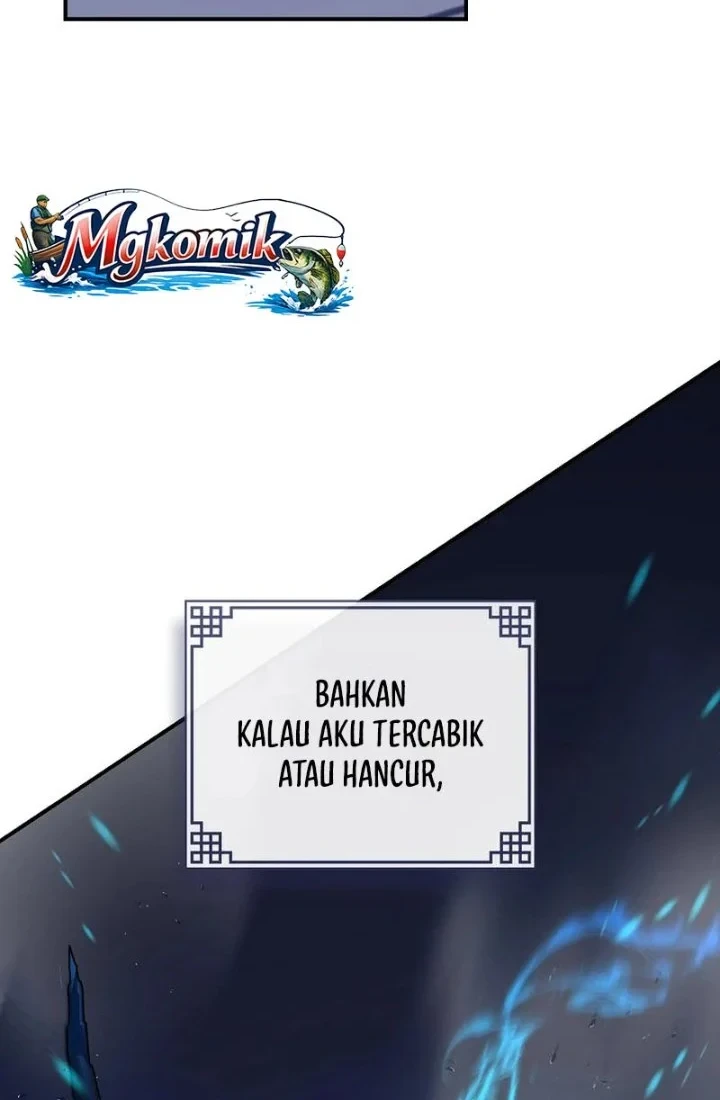 The Strongest Villainess Chapter 129 Gambar 90