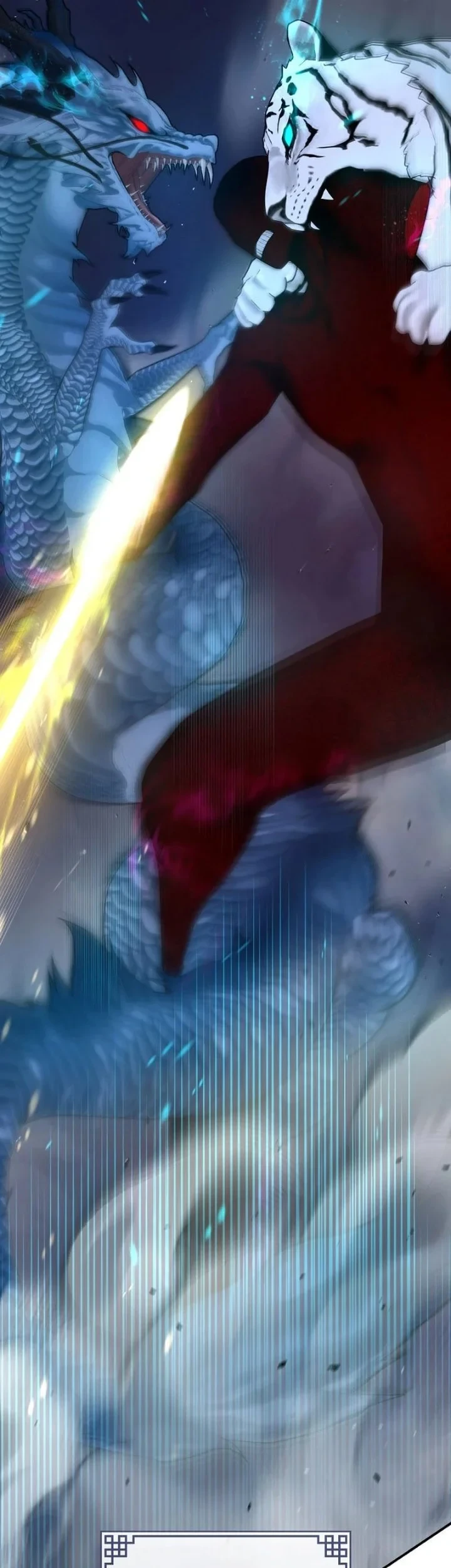 The Strongest Villainess Chapter 129 Gambar 91