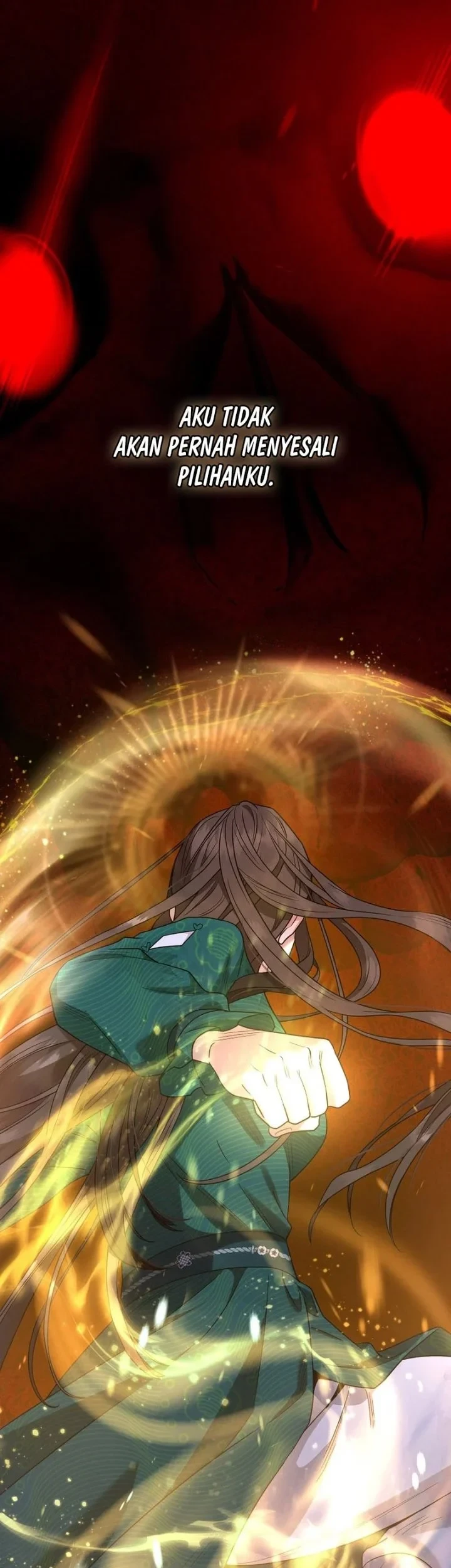 The Strongest Villainess Chapter 129 Gambar 93