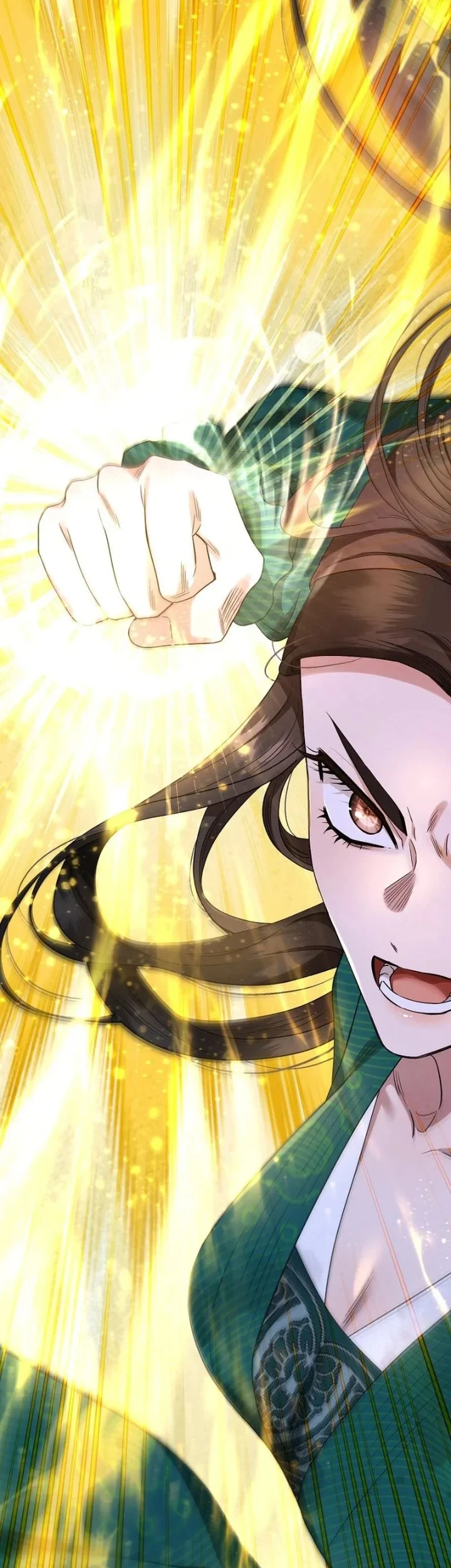 The Strongest Villainess Chapter 129 Gambar 95