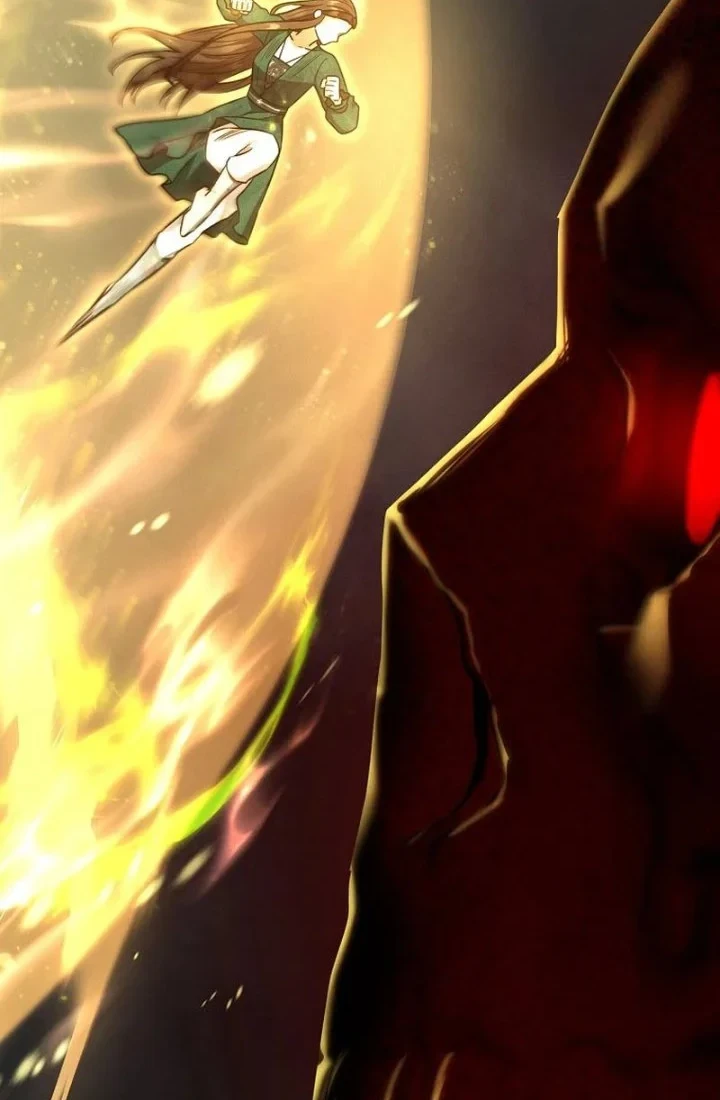 The Strongest Villainess Chapter 129 Gambar 98