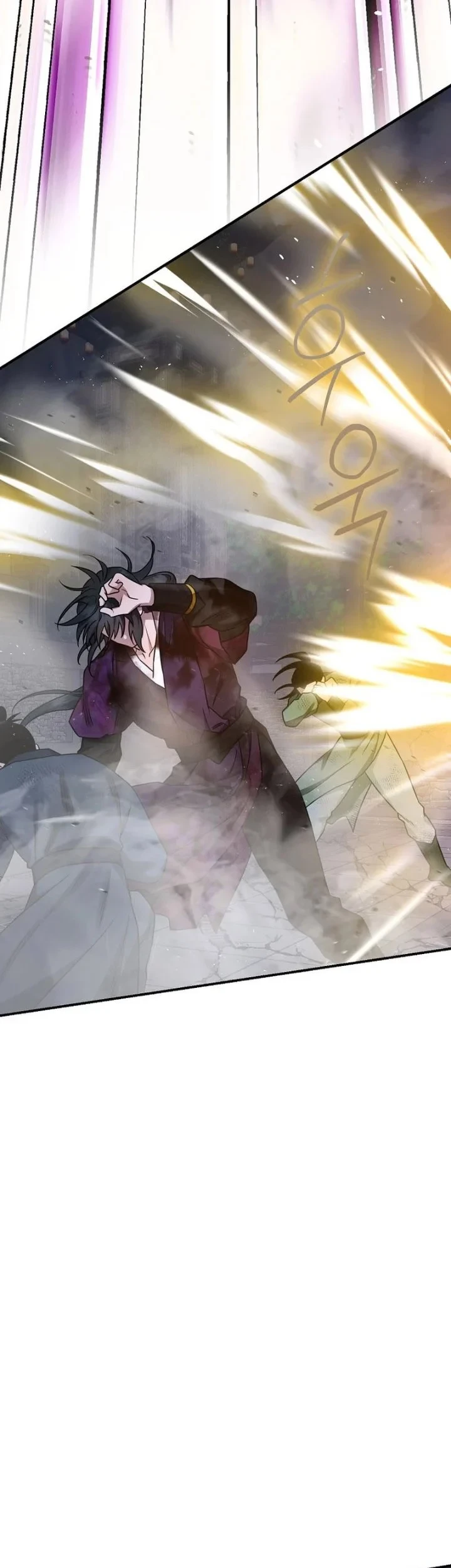 The Strongest Villainess Chapter 129 Gambar 103