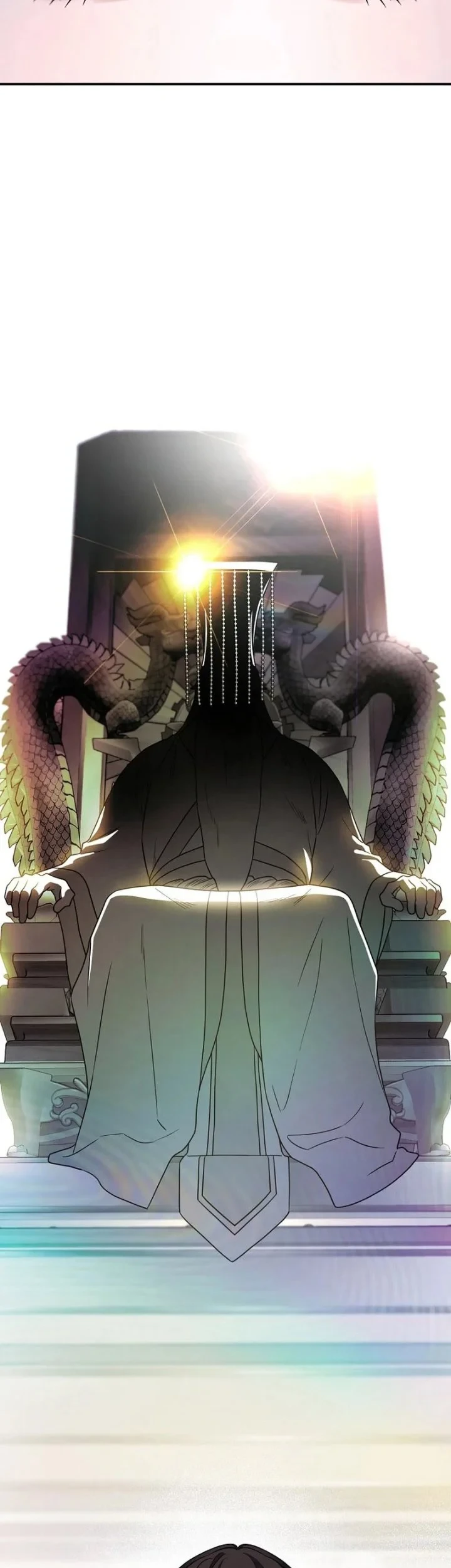 The Strongest Villainess Chapter 129 Gambar 109