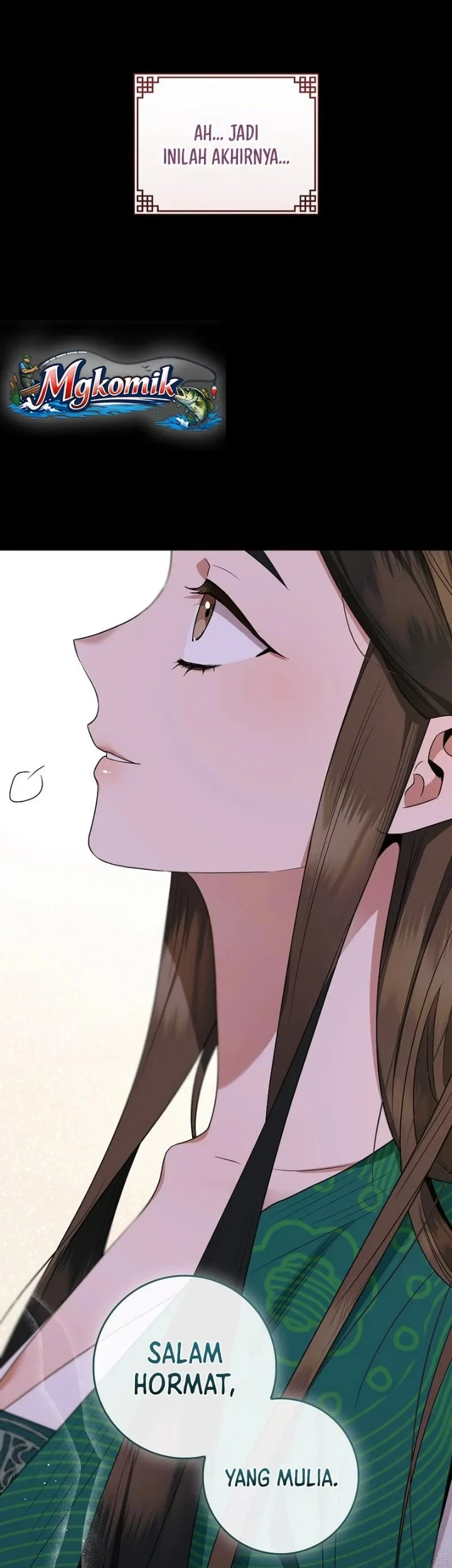 The Strongest Villainess Chapter 129 Gambar 111