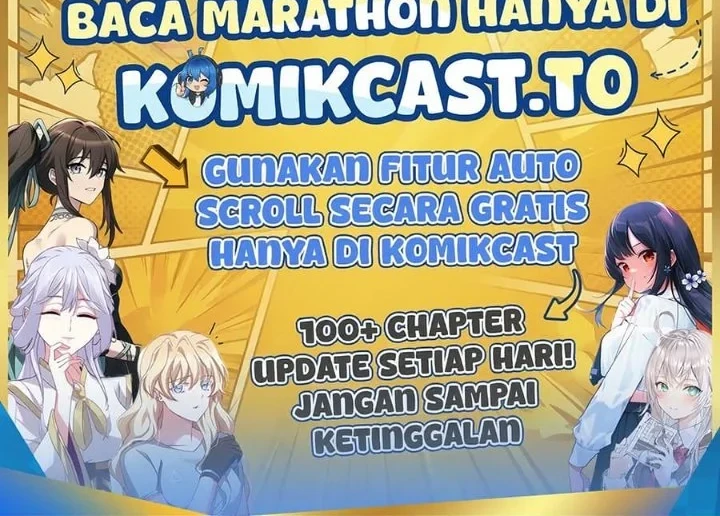 The Strongest Villainess Chapter 129 Gambar 116