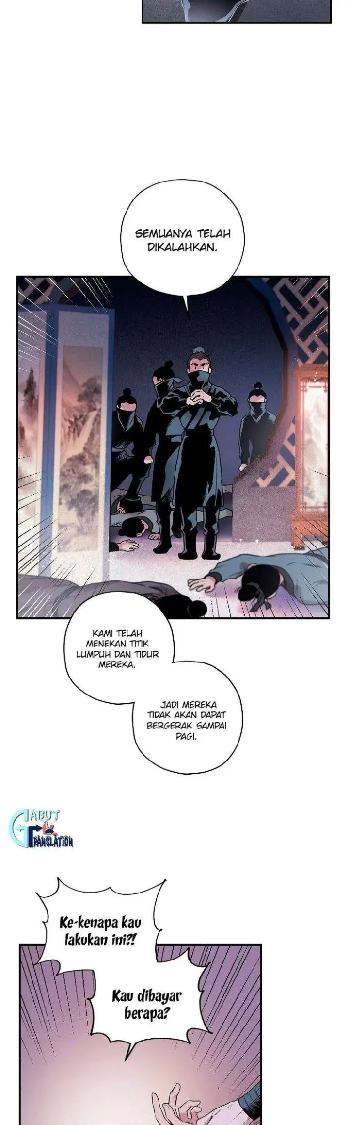 The Strongest Villainess Chapter 13 Gambar 24