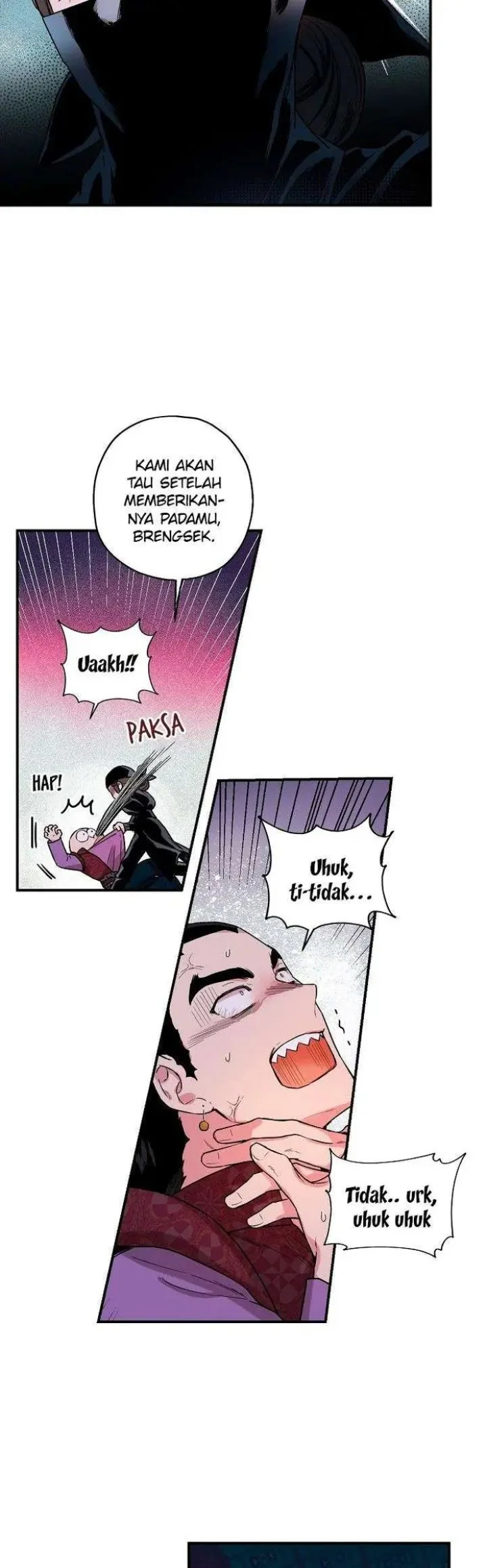 The Strongest Villainess Chapter 13 Gambar 26