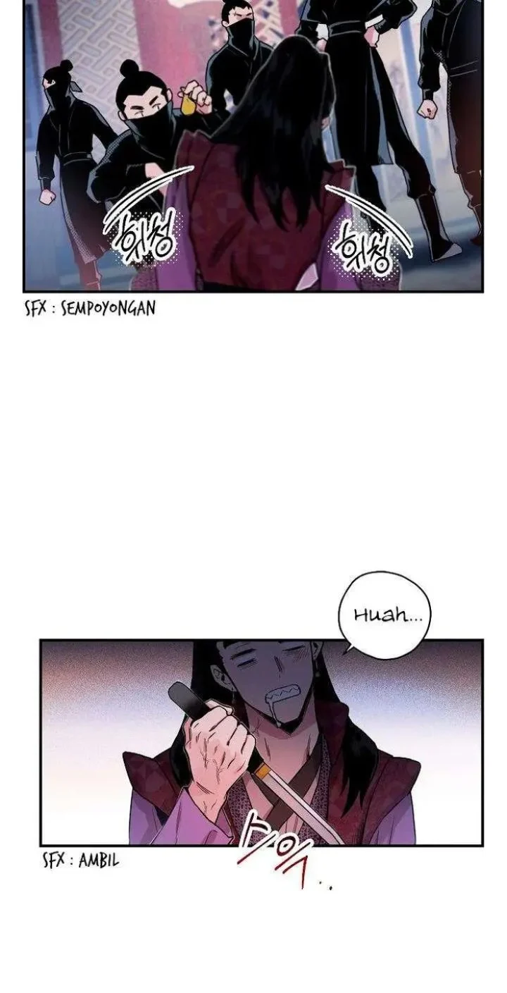The Strongest Villainess Chapter 13 Gambar 28