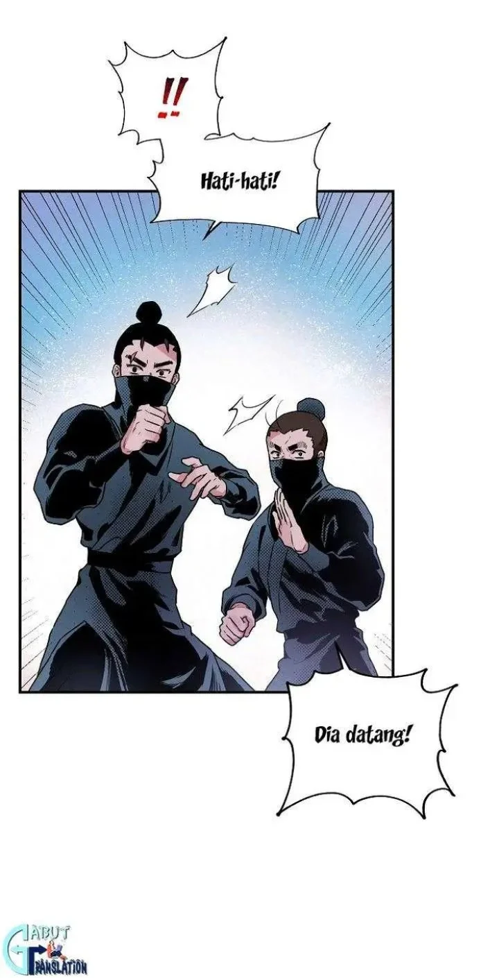 The Strongest Villainess Chapter 13 Gambar 29
