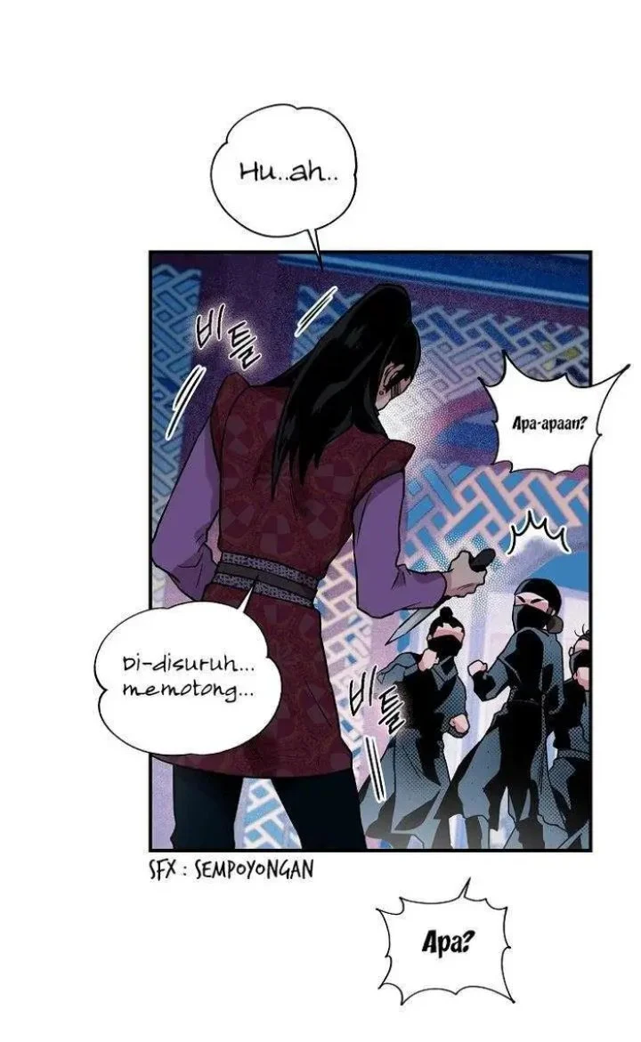 The Strongest Villainess Chapter 13 Gambar 30