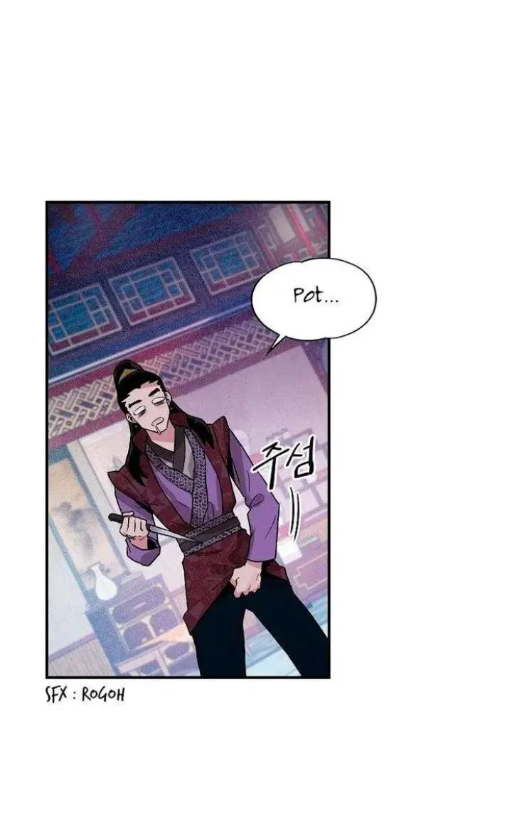 The Strongest Villainess Chapter 13 Gambar 31