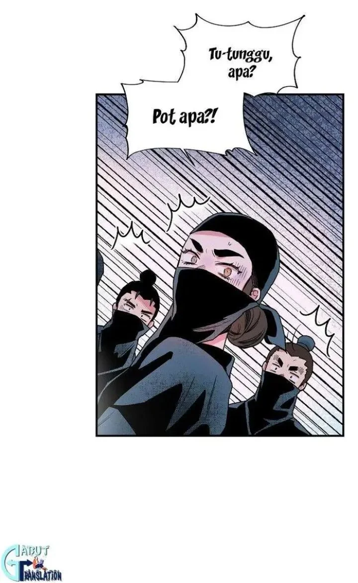 The Strongest Villainess Chapter 13 Gambar 32