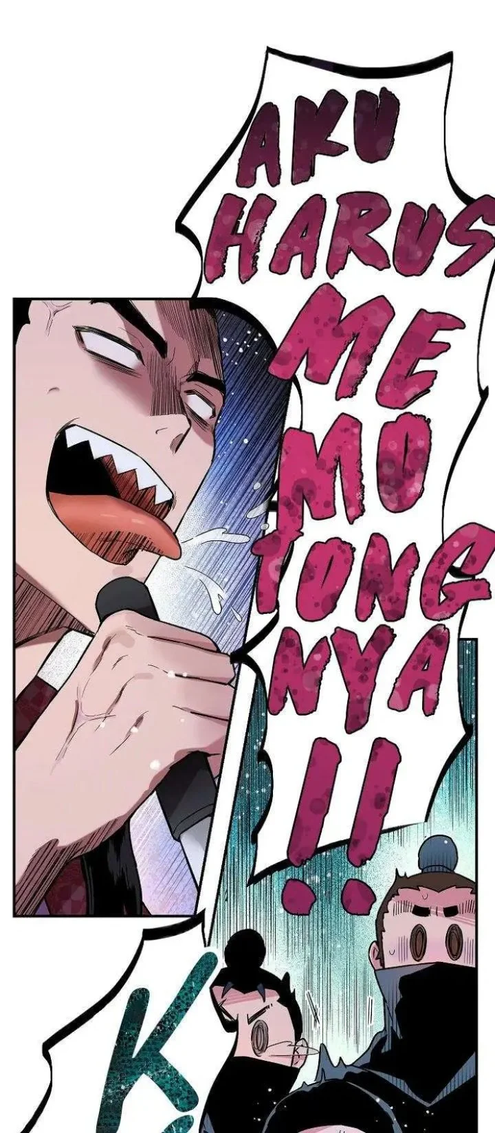 The Strongest Villainess Chapter 13 Gambar 33