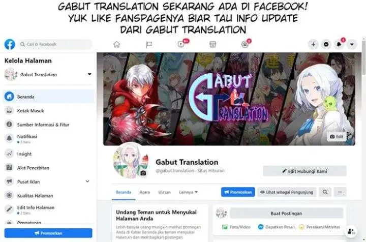 The Strongest Villainess Chapter 13 Gambar 36