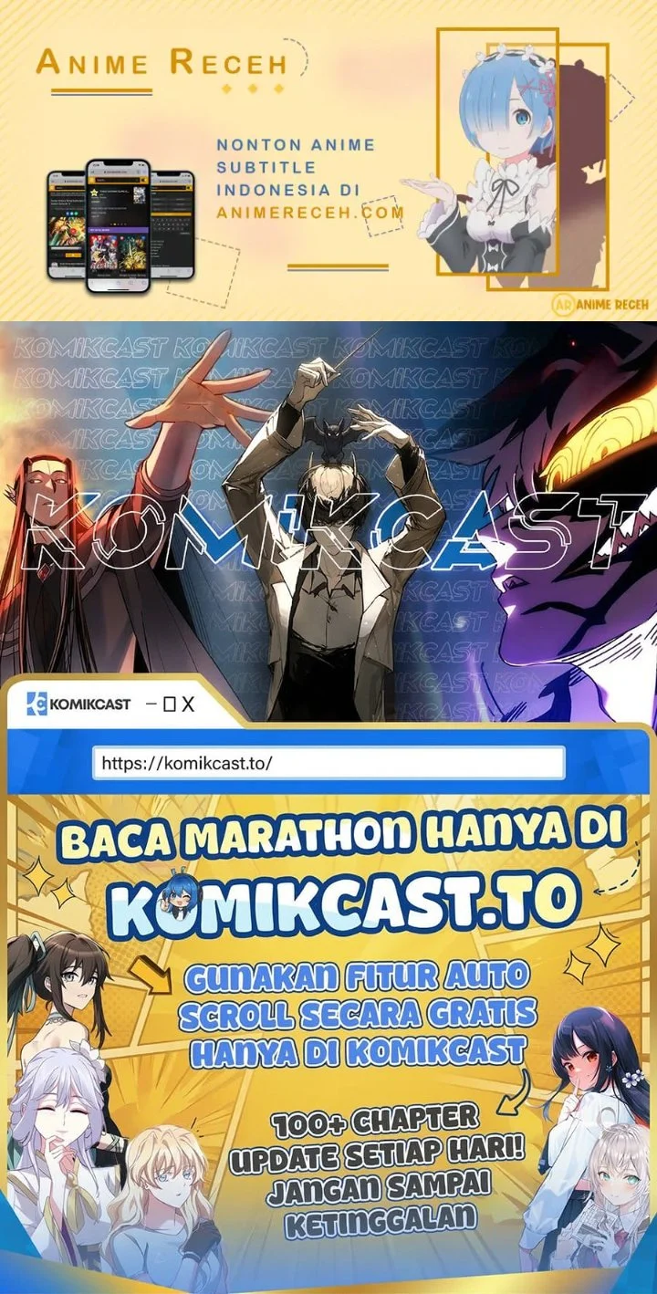 The Strongest Villainess Chapter 13 Gambar 38