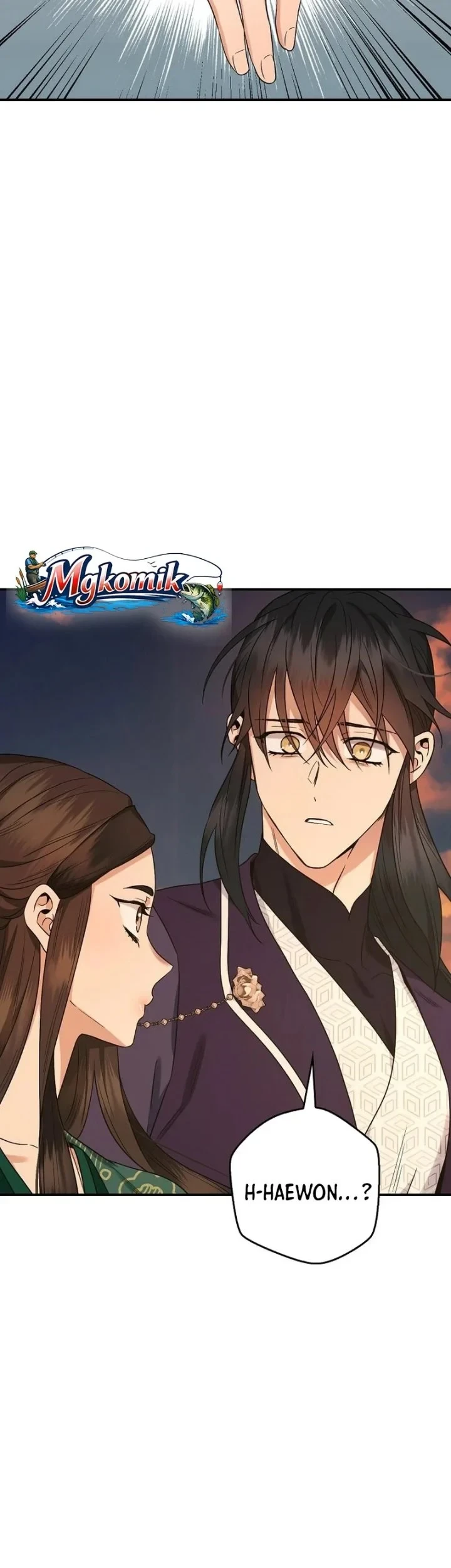 The Strongest Villainess Chapter 130 Gambar 53
