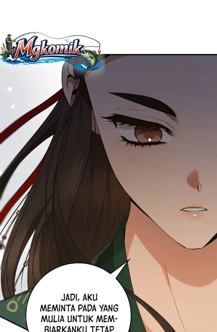 The Strongest Villainess Chapter 130 Gambar 54