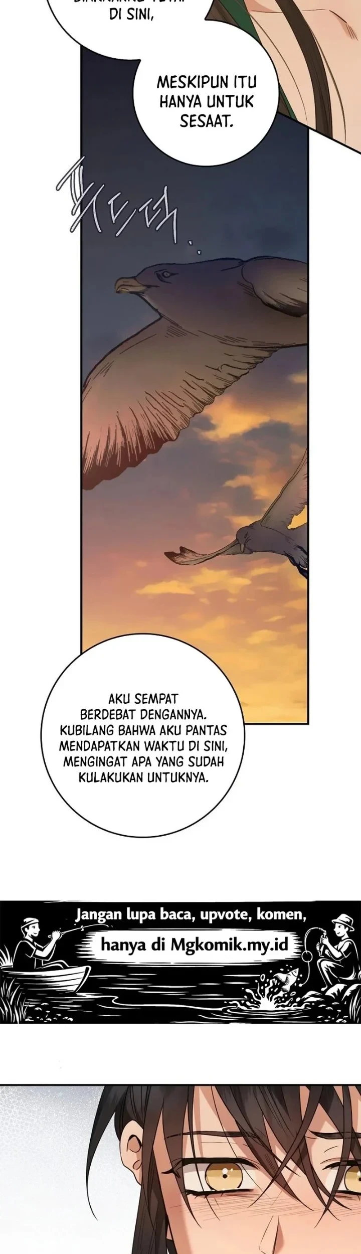 The Strongest Villainess Chapter 130 Gambar 55
