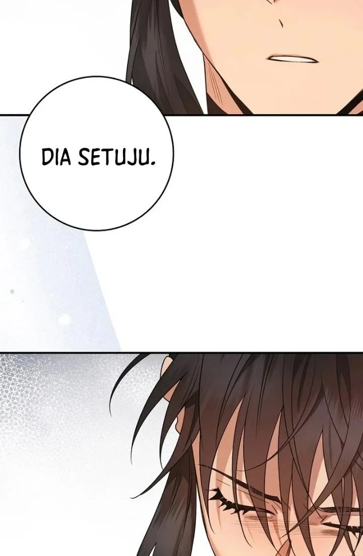 The Strongest Villainess Chapter 130 Gambar 56