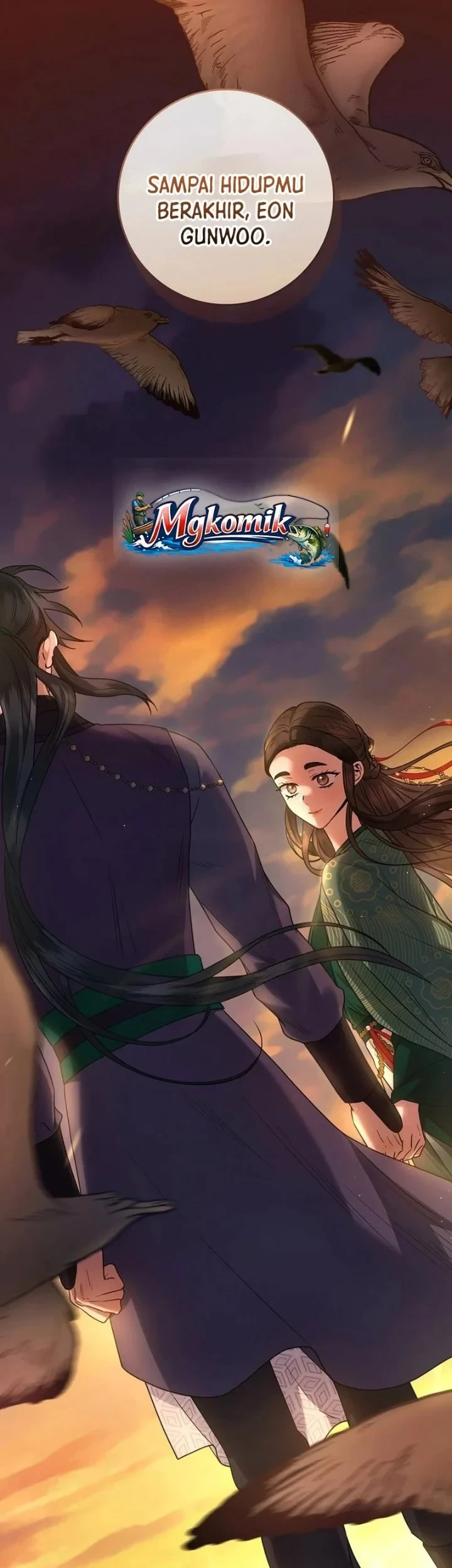 The Strongest Villainess Chapter 130 Gambar 59