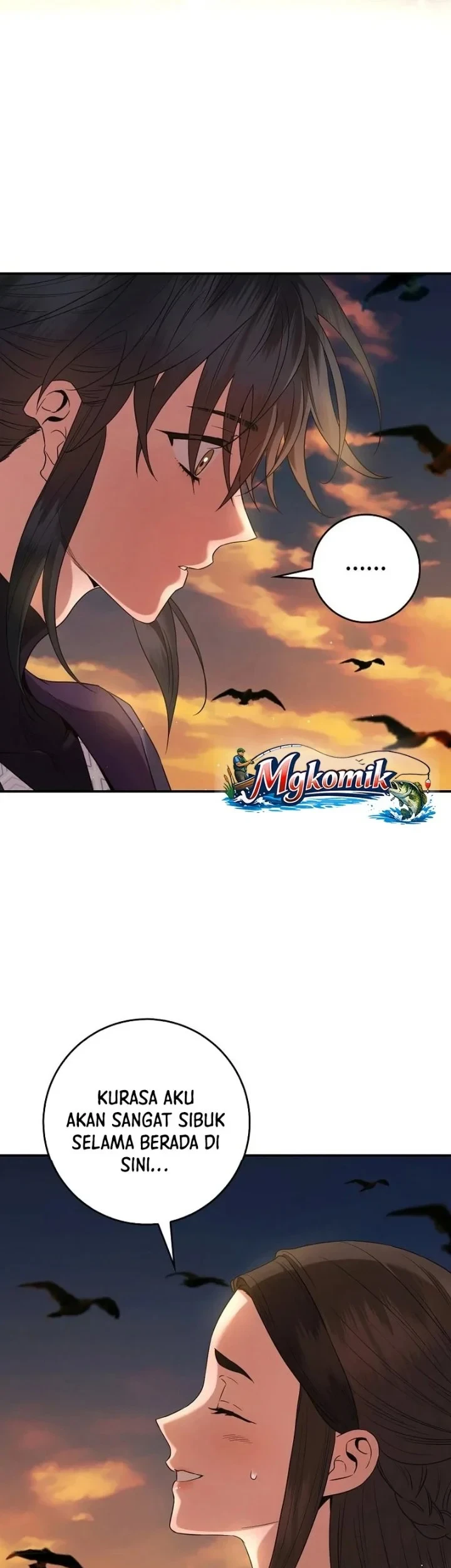 The Strongest Villainess Chapter 130 Gambar 61