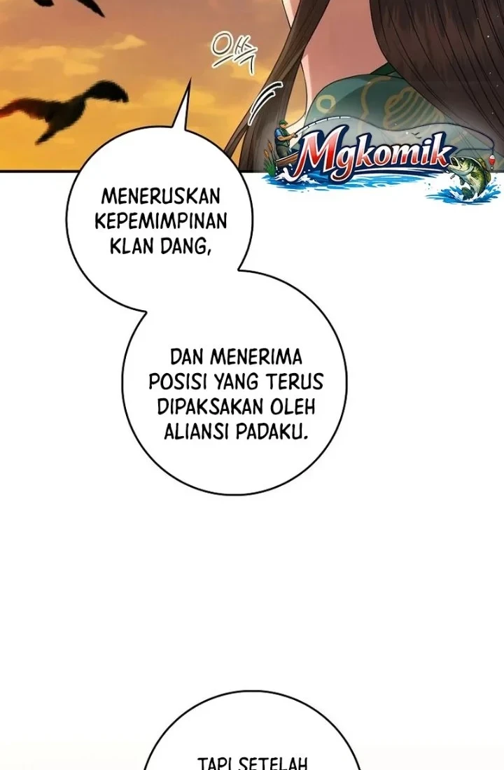 The Strongest Villainess Chapter 130 Gambar 62