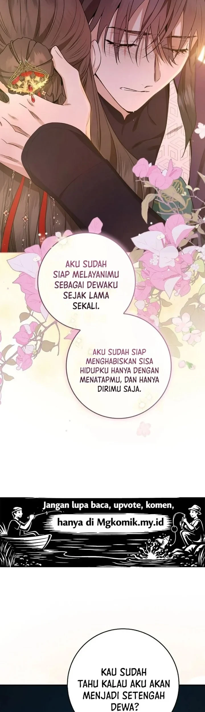 The Strongest Villainess Chapter 130 Gambar 65