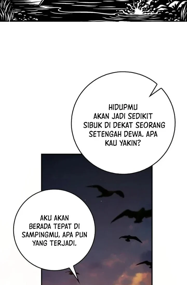 The Strongest Villainess Chapter 130 Gambar 68