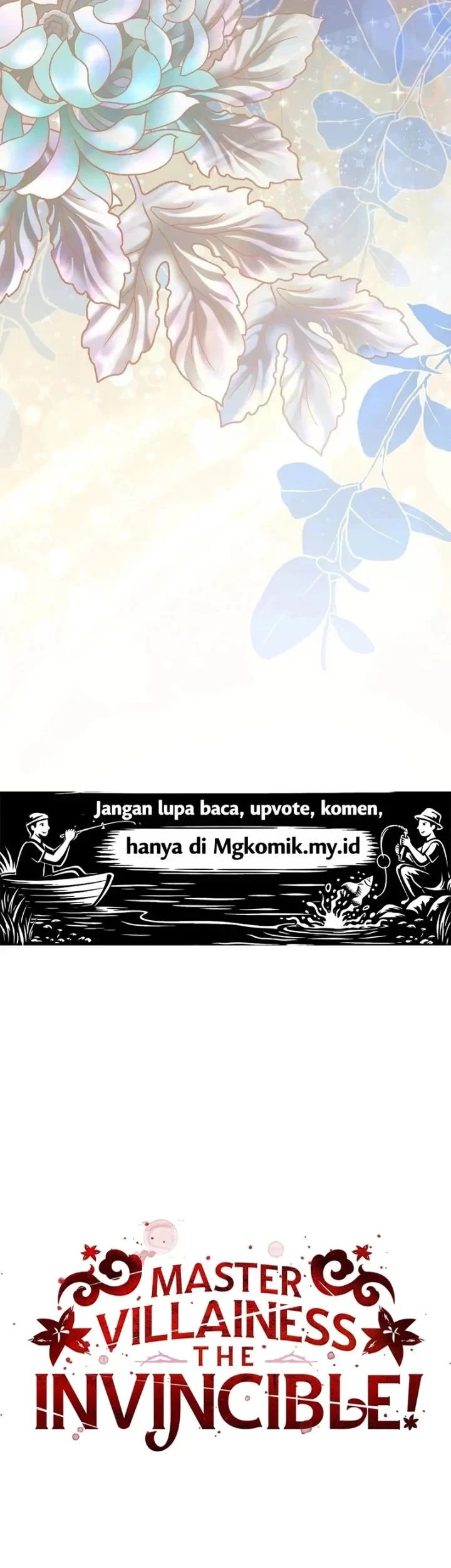 The Strongest Villainess Chapter 130 Gambar 71
