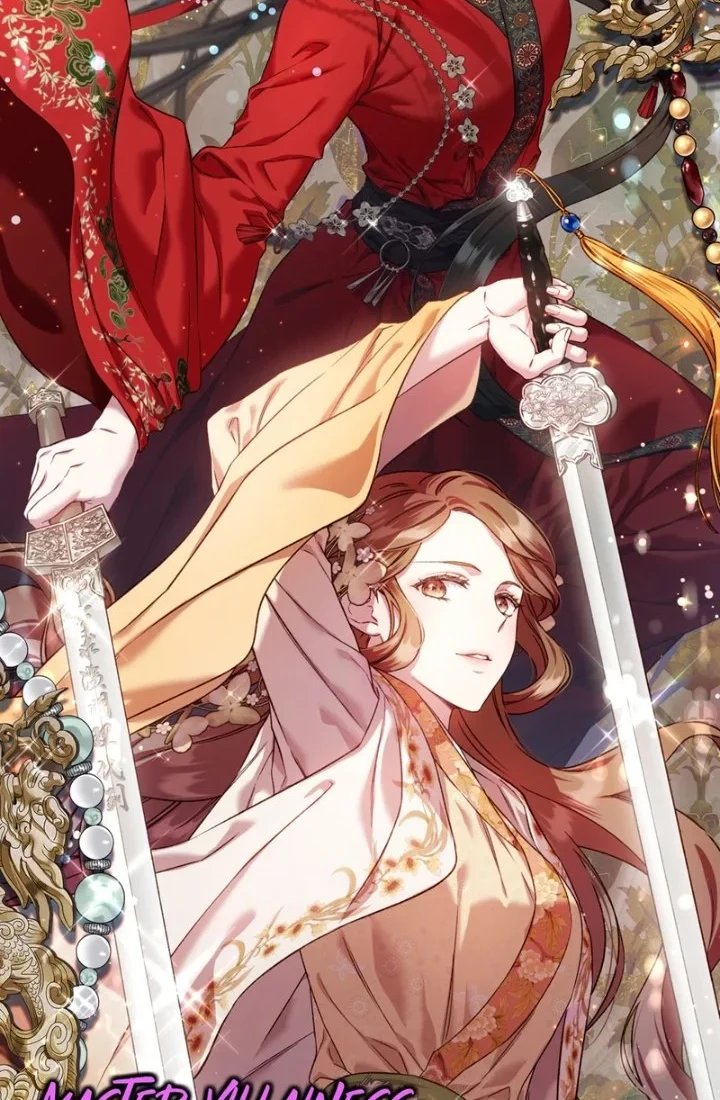 The Strongest Villainess Chapter 130 Gambar 76